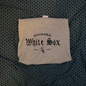 Vintage White Sox T Shirt